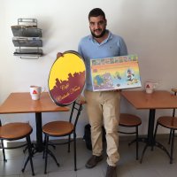 cafe cidade nova